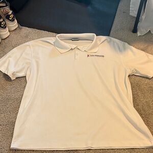 Men's Nike Golf Polo Shirt